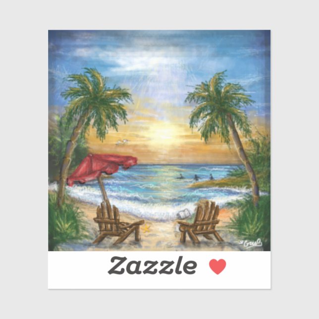 2025 Summer Creativity Contest Miacademy Winner Sticker (Sheet)