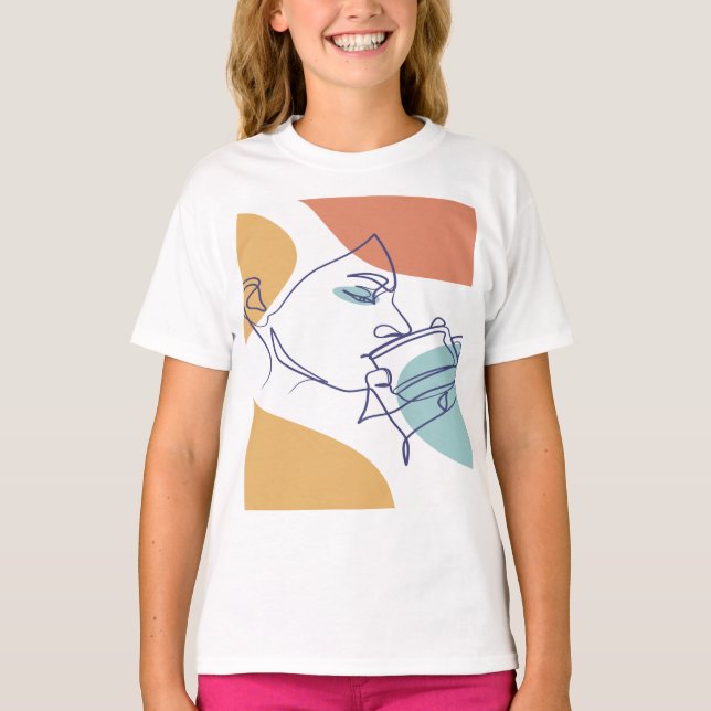 2025  T-Shirt (Front)