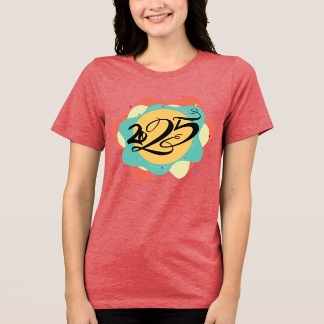 2025 tee (Front)
