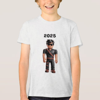 2025 Tri-Blend SHIRT