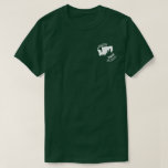 2025 WA Ritual Team- Sarah T-Shirt