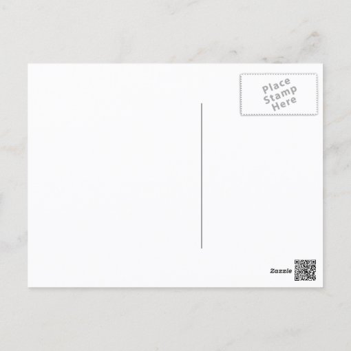 2025 White 52 Weeks Calendar by Janz Postcard Zazzle