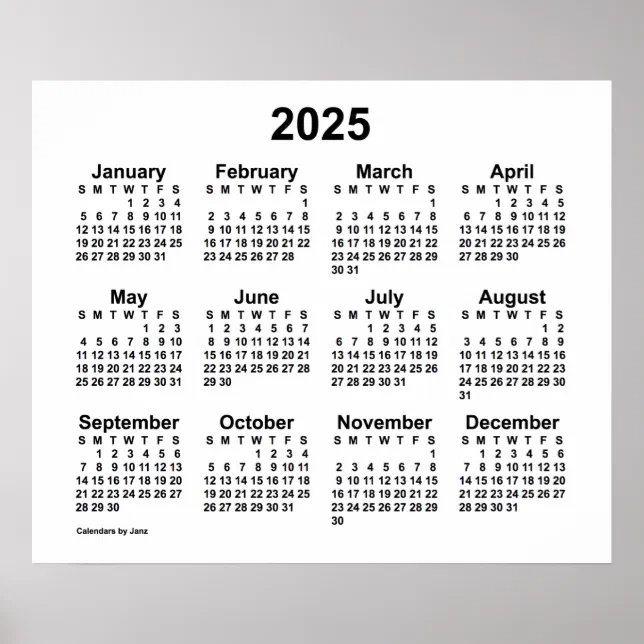 【即完売】FEELS. POSTER CALENDAR 2025 額縁セット Amazon.com: Cocktails Wall Calendar 2025 12