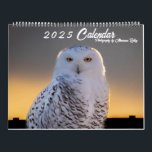 2025 Wildlife and Landscape Calendar<br><div class="desc">2025 Wildlife and Landscape calendar- photography by Marianne Ridley</div>