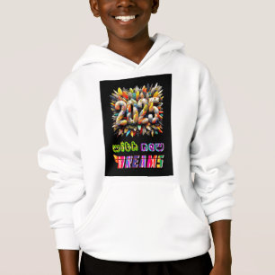 2025 With New Dreams Hoodie