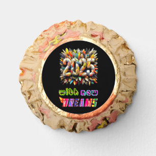 2025 With New Dreams Reese's Peanut Butter Cups