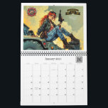 2025 Women of Cannon Calendar<br><div class="desc">CANNON PUBLISHING
2025 Calendar
Women of Cannon
Not a single Mary Sue in sight!</div>