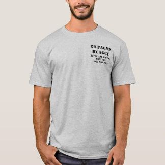 2026 29 Palms T-Shirt