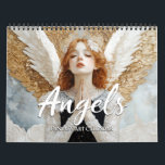 2026 Angels 3 Calendar<br><div class="desc">2026 Angels 3 Calendar</div>