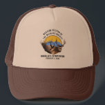 2026 Annual Meeting Ungulate Syposium Trucker Hat<br><div class="desc">Pick up this hat to remember your un-gu-lettable experience at the symposium!</div>