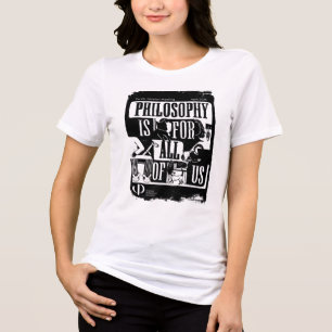 2026 APA Pacific Division Meeting T-Shirt Tri-Blend Shirt