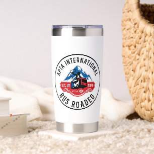 2026 APTA Roadeo Logo Tumbler