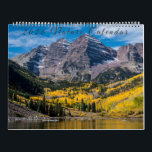 2026 Calendar<br><div class="desc">2026 Nature Photography Calendar</div>