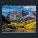 2026 Calendar<br><div class="desc">2026 Nature Photography Calendar</div>