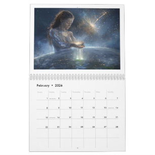 2026 CALENDAR