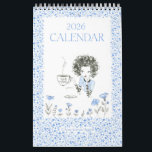 2026 Calendar / Anne Keenan Higgins<br><div class="desc">©Anne Keenan Higgins 2026 Wall Calendar</div>