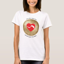 2026 Calendar Lovers' How Do I Love Thee Tee