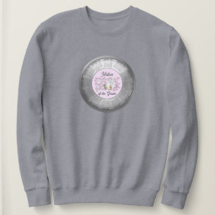 2026 Calendar Mother of the Groom Sweatshirt