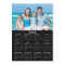2026 Calendar Photo Custom Magnetic
