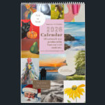 2026 Calendar Vanessa's Art Studio Students 2<br><div class="desc">2026 Calendar Vanessa's Art Studio Student Art 2.</div>