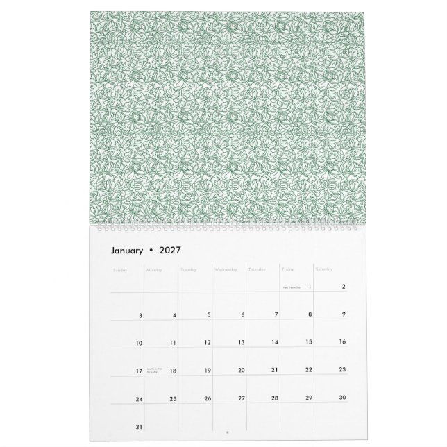 2026 Calendars | Academic & Monthly Planners (Jan 2027)