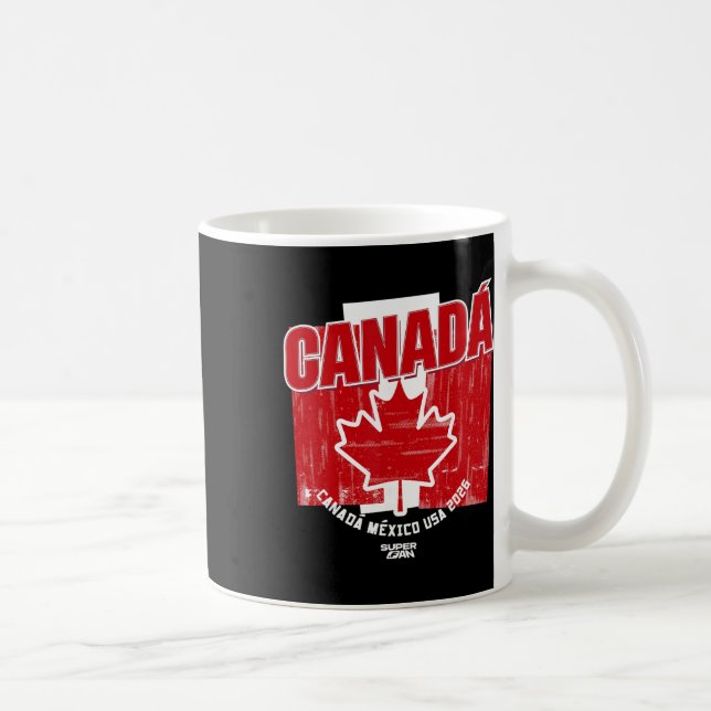 2026 Canada Soccer Fan World Cup  (Right)