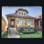 2026 Chicago Bungalow Association Calendar<br><div class="desc">Chicago Bungalow Association's official 2026 calendar for you to enjoy year round! This calendar makes for a great gift for your friends and family—order yours today! 100% of proceeds go towards supporting the Chicago Bungalow Association's mission to equip homeowners with energy efficiency programs and educational resources to maintain, preserve, and...</div>