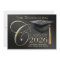 2026 Classic Black & Gold Graduation Announcement