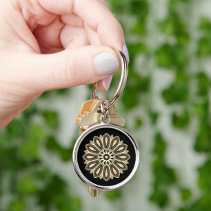 2026 COLORFULL MODERN GIFT DAUGHTER SISTER MOM KEYCHAIN