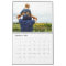 2026 Custom Photo Calendar | Custom Text 