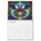 2026 Dragon Art Calendar