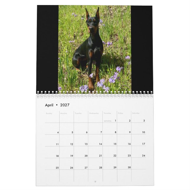 2026 DT Calendar (Apr 2027)