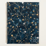 2026 Elegant Chic Moody Boho Planner<br><div class="desc">✨2026✨ Elegant Chic Moody Boho Planner. Whether you’re putting your daily life in order or dreaming of your next adventure, this planner will keep you organized and focused! We included an inspiring C.S. Lewis quote on the back, which you can feel free to replace with your own. The peaceful design,...</div>