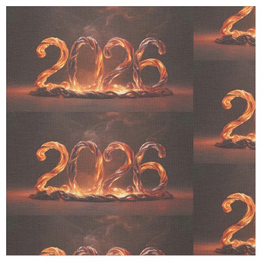 2026 fabric !
