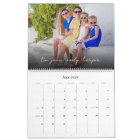 2026 Family Custom Family Photo