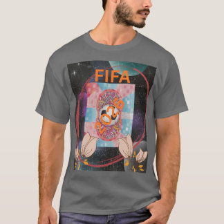 2026 FIFA World Cup T-Shirt