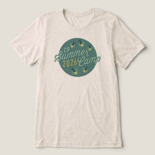 2026 Firefly Shirt - Oatmeal