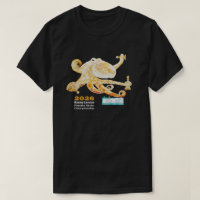 2026 Florida State Chess Championship Dark Tee
