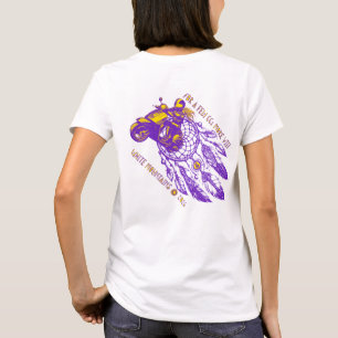 2026 For A Few CCs More VIII T-Shirt