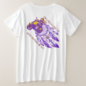 2026 For A Few CCs More VIII T-Shirt