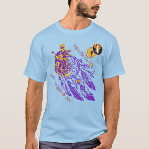 2026 For A Few CCs More VIII T-Shirt