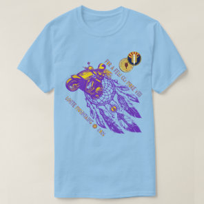 2026 For A Few CCs More VIII T-Shirt
