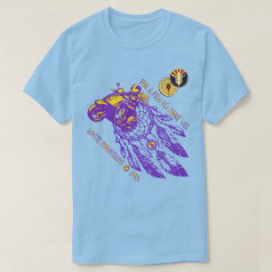 2026 For A Few CCs More VIII T-Shirt