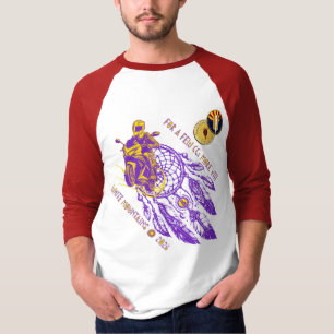2026 For A Few CCs More VIII T-Shirt