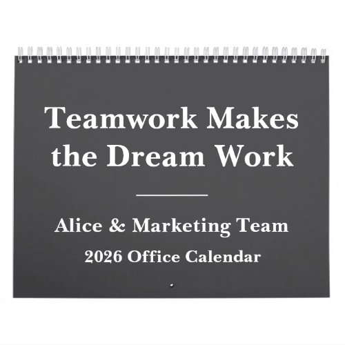 2026 Funny Office Team Life Humor