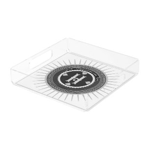 2026 GIFT FOR MOM DAD SISTER SONPARTY ACRYLIC TRAY