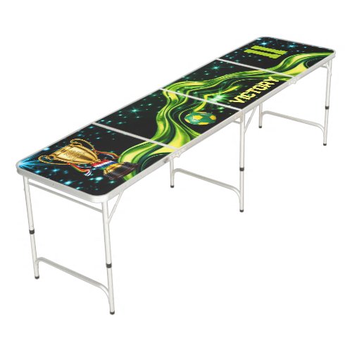 2026 Global Games: Opulent Gold Victory 11 Table