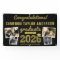 2026 Gold Sketch 4 Photo Congrats Graduation Party