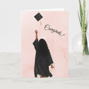 2026 Graduation Card for Her