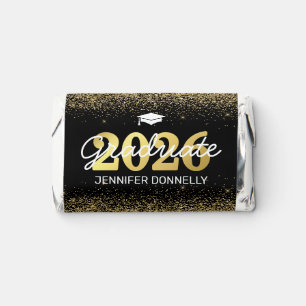 2026 Graduation Party Hershey's Miniatures